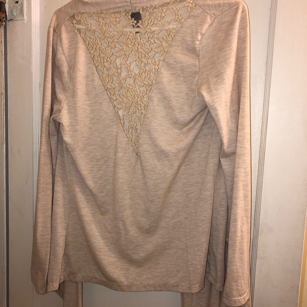 Cardigan - Picture 2 of 3